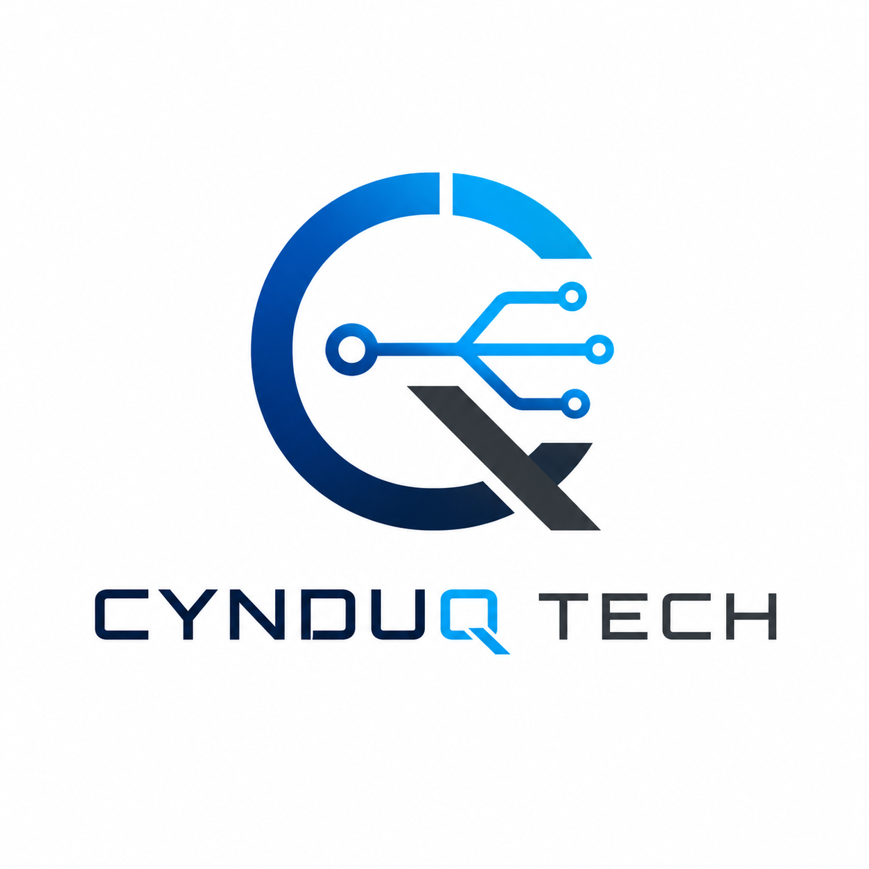 CYNDUQ logo